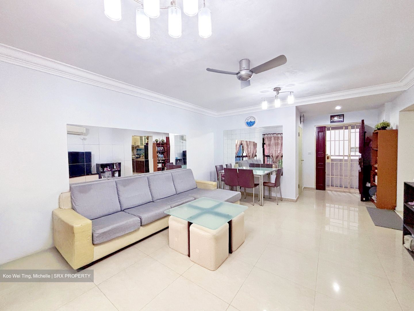 Blk 207C Compassvale Crest (Sengkang), HDB 4 Rooms #504425801